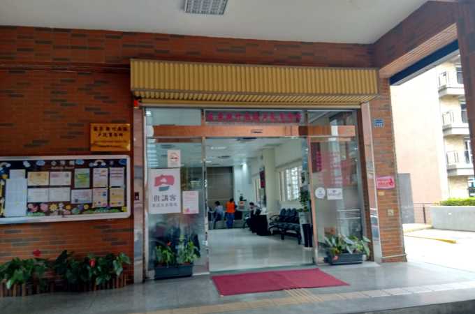 竹南離婚證人協議書簽名到苗栗戶政辦離婚 