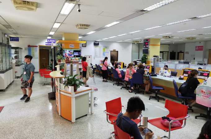 台北鶯歌離婚證人簽名蓋章