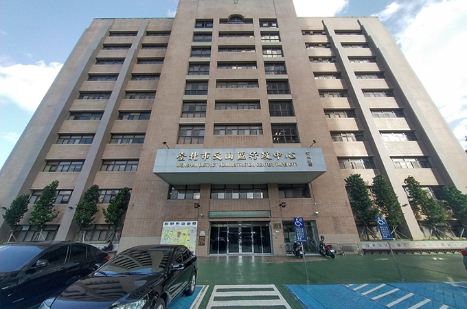 台北木柵景美離婚證人1