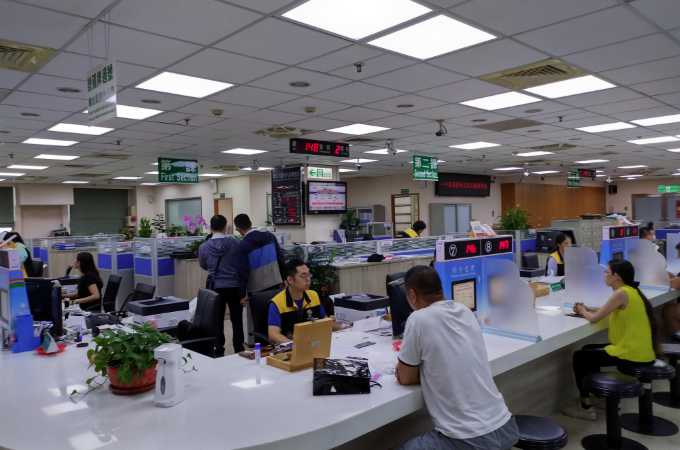 蘆洲離婚證人服務