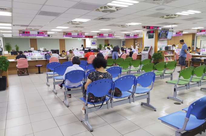 中和離婚證人到場見服務-1