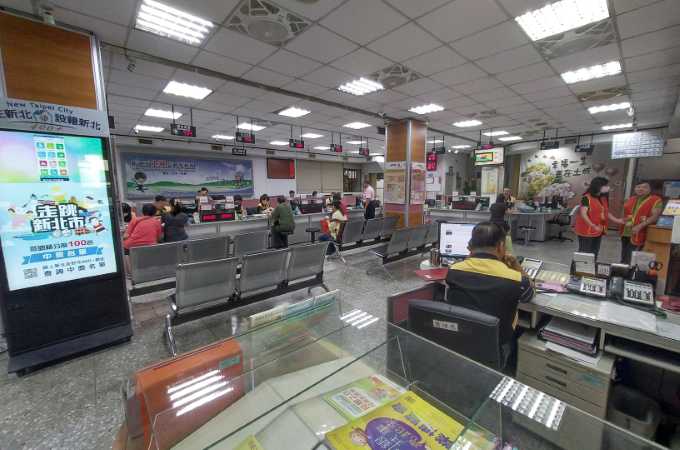 土城離婚證人協議書簽名服務