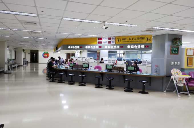 新竹辦離婚沒證人請找新竹北區離婚證人簽名