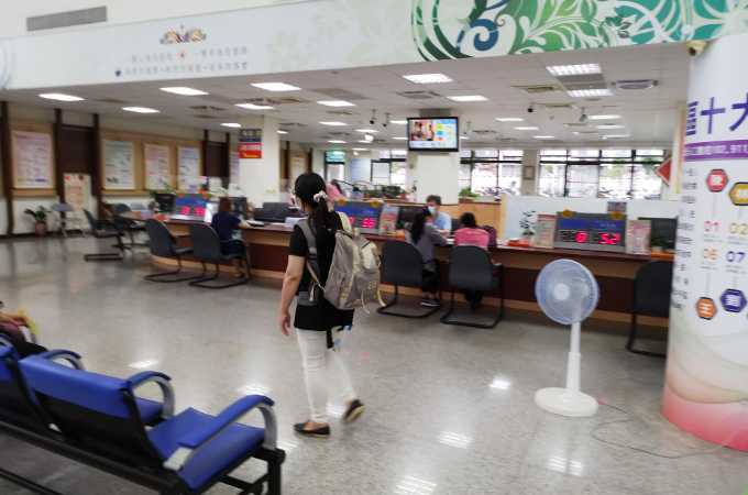 戶政辦離婚找台中太平離婚證人協議書簽名