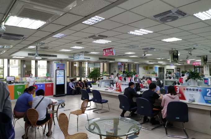 戶政辦離婚找台中北區離婚證人協議書簽名