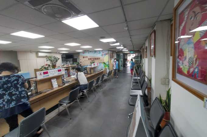 戶政辦離婚找台中東勢離婚證人協議書簽名