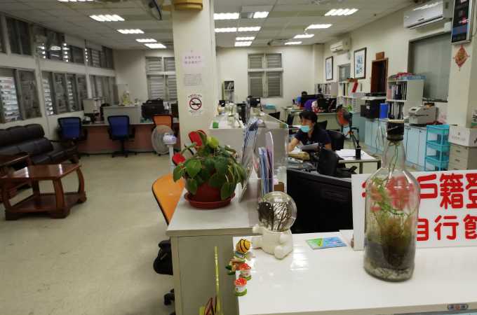 宜蘭辦離婚請找員山離婚證人到戶政簽名