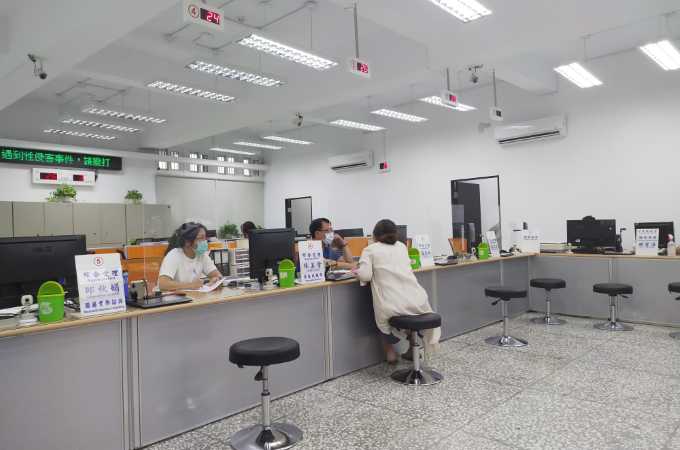 宜蘭辦離婚請找冬山離婚證人到戶政簽名