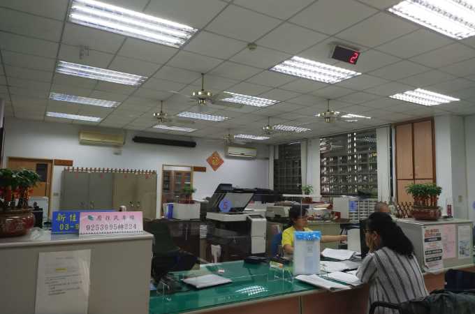 宜蘭辦離婚請找壯圍離婚證人到戶政簽名