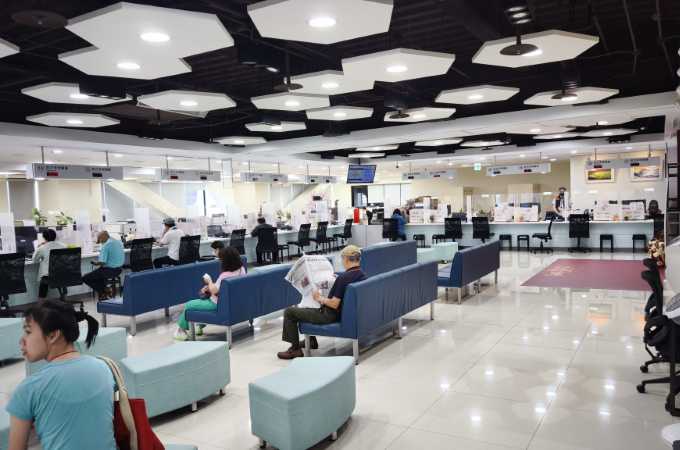 新店離婚證人到場服務