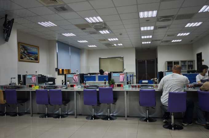 萬里戶政辦離婚沒證人簽名可找台北離婚證人免紅包